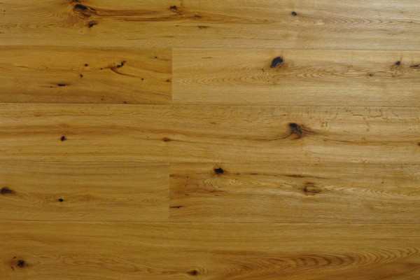 Brilliands flooring Fertigparkett Rustic Landhausdiele geölt | Oak Hotel HS