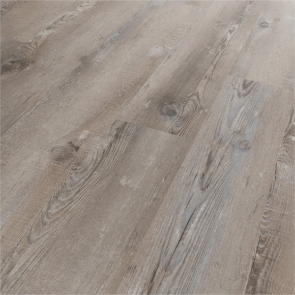 Fixed Klebevinylboden Graukiefer