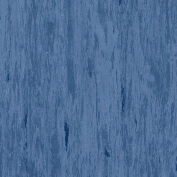 Tarkett Standard Plus 2 mm - Standard Dark Blue 0493 Rollenware