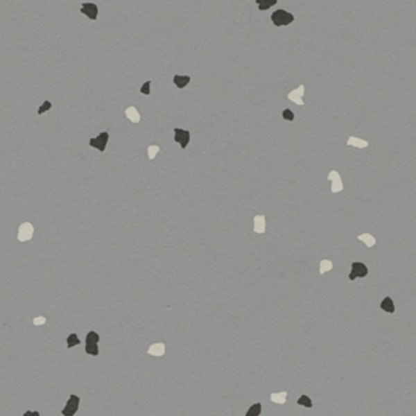 Kautschukboden noraplan stone Bahnenware - Farbe 7404