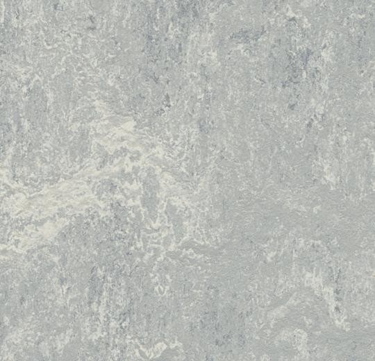 Forbo Marmoleum REAL - 2621 dove grey Linoleum Bahnenware 2,5 mm