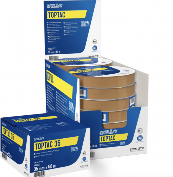 UZIN Toptac 35 Sockelband