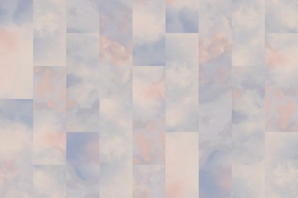 Forbo Allura Flex Material - 63843FL1/63743FL1 dreamy sky