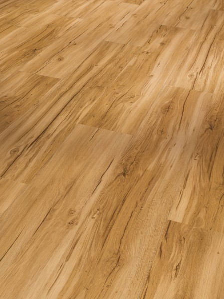 Parador Basic 30 Eiche Memory Natur Vinyl-Designbelag