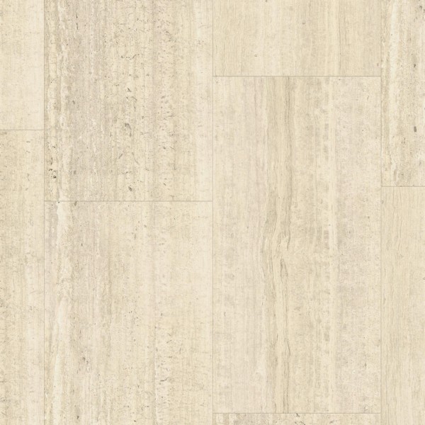 Tarkett ID Inspiration 70 Naturals - Travertin Grande - Sand