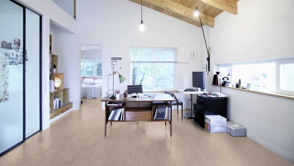 Wicanders | cork inspire | Fashionable Antique White | 80003490