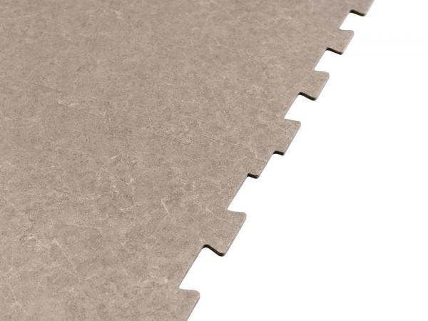 Tajima Vinyl-Designbodengbelag - Contract Lock - CL 1061