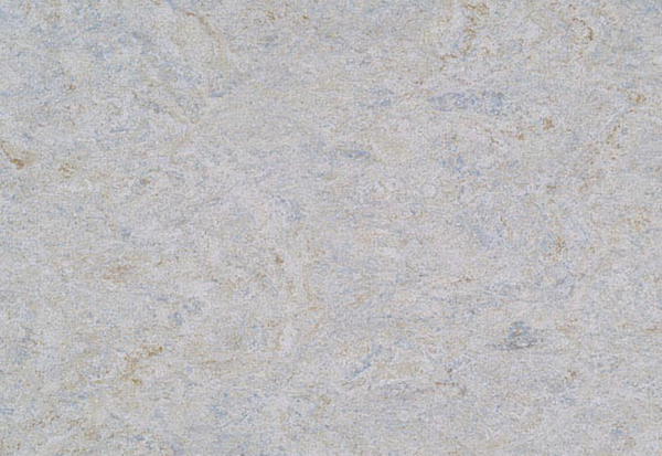 Gerflor DLW Marmorette NEOCARE™ 0056 Foggy Blue Linoleum Bahnware 2,5 mm