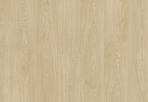 Gerflor Vinylbelag - Gerflor 55 Rigid Acoustic - 1272 Lounge Oak Beige