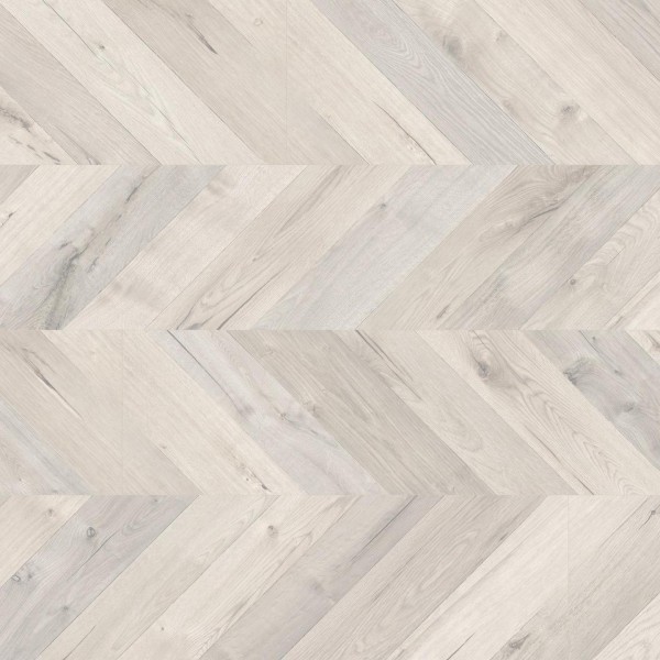 Kaindl NATURAL TOUCH 8.0 Breitdiele Eiche | Oak FORTRESS ALNWIG K4438 RH