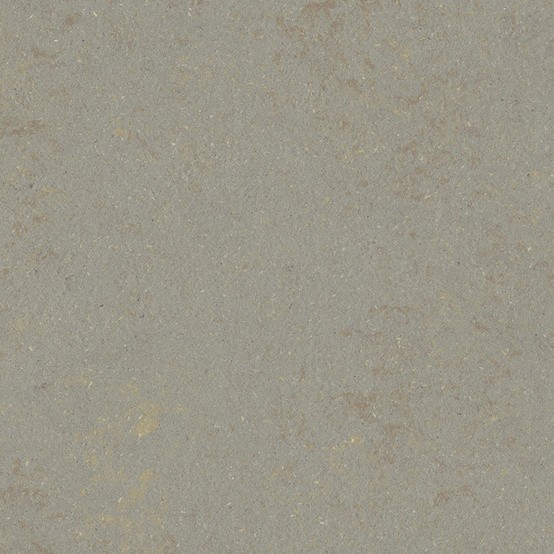 DLW Lino Art Urban NEOCARE™ - 0558 Screed Grey Linoleum Bahnware 2,5 mm