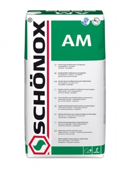 SCHÖNOX AM - 25 kg