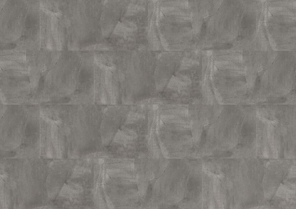 Brilliands flooring Fati Clic Fliesen XXL - 31882 Concrete Grey