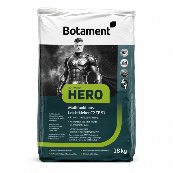 Botament Hero