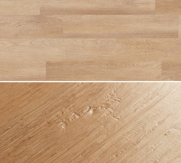 Vinyl Planken Project Floors Designbelag - floors@home Kollektion - PW 1250 - 40