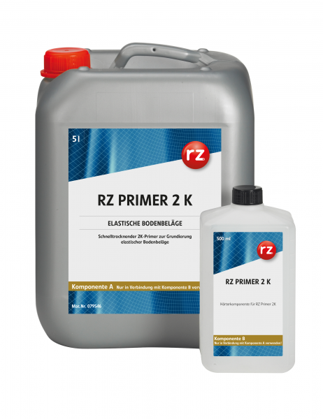 RZ Primer 2K Grundierung