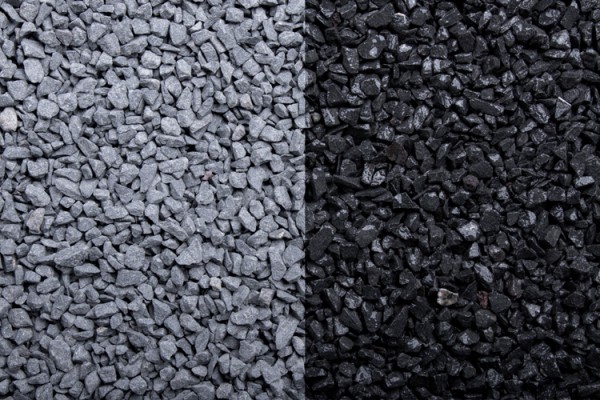 GSH Basalt, 2-5 mm (#10012)