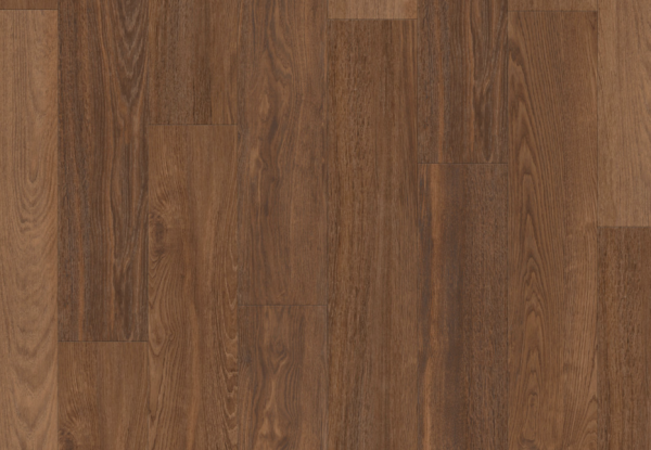 Gerflor Vinyl Designbelag - Gerflor 30 - 1294 Oak Fantasy Brown