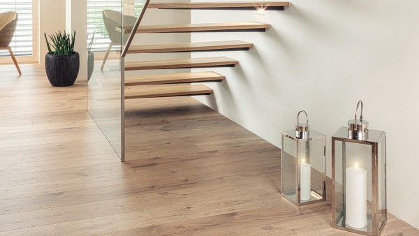 Kaindl AQUA Pro Select CT 7.0 - K2143 Eiche Ferrara Beachlin Standarddiele