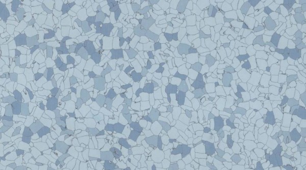 Gerflor Vinyl Fliesen Mipolam Technic EL5 - FL0637 LIGHT BLUE