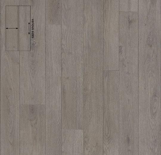 Vinylboden Forbo Eternal wood Bahnware - 13412 shadow oak