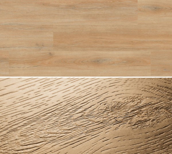 Vinyl Planken Project Floors Designbelag - floors@home Kollektion - PW 3913 - 40