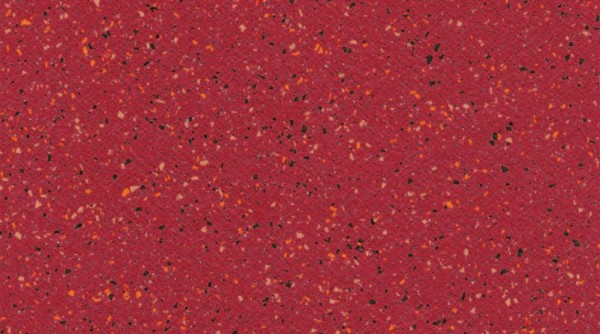 Gerflor PVC Bahnenware Tarasafe Ultra - 4128 Ruby