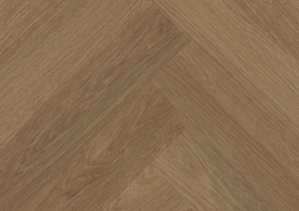 Purline herringbone - PL15220WXS Siena Oak Brown