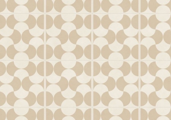 Gerflor 55 - 1748 Luna Beige