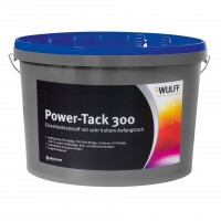 Wulff | Power-Tack 300 Wulff | Power-Tack 300