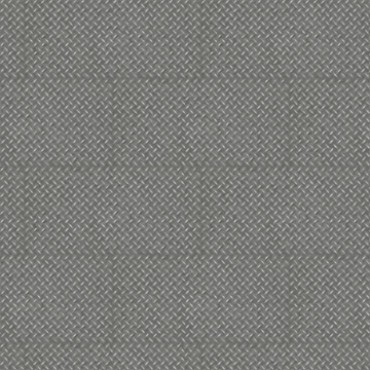 Objectflor Expona Design Grey Treadplate 9142 Designboden