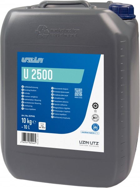 UZIN U 2500 Haftklebefixierung 10 Kg