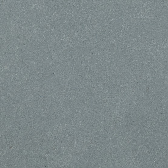 DLW Lino Art Urban NEOCARE™ - 0563 Zinc Grey Linoleum Bahnware 2,5 mm