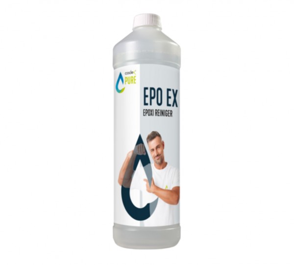 codex - Pure Epo Ex - 1 L 