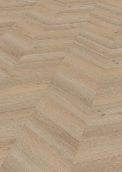 vivafloors Designbelag - Serie 7200 - Französisches Fischgrät 7230 - Klebevariante