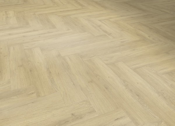 Gerflor Vinyl Designbelag - Virtuo 55 Fischgrät (HB) - 0997 Sunny Nature