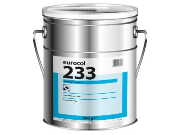 Forbo Eurocol 233 Eurosol Contact Kontaktklebstoff