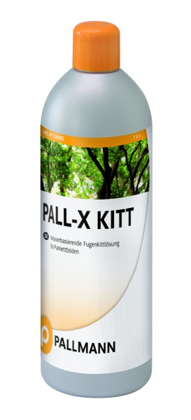 Pall-X Kitt Parkett-Fugenkitt - SALE