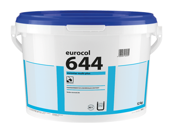 Forbo Eurostar 644 Multi Plus 6 kg