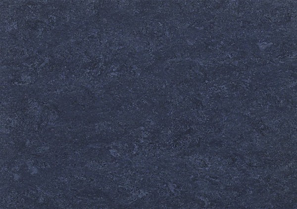 Gerflor DLW Marmorette Acoustic Plus 19 dB - 0149 Dark Blue Bahnenware