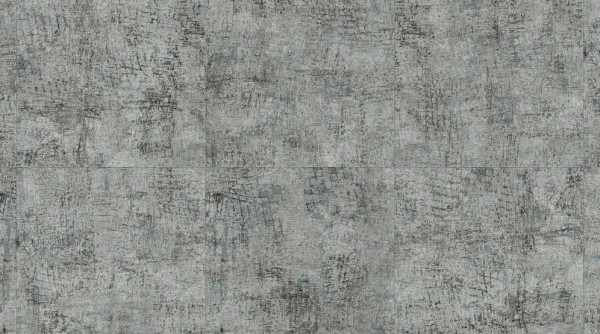 Gerflor Vinylbelag Saga² - 0063 ROUGH TEXTILE GREY