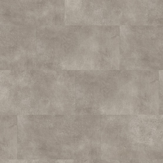 Gerflor Vinylbelag - Creation 55 Solid Clic - 0868 Bloom Uni Taupe