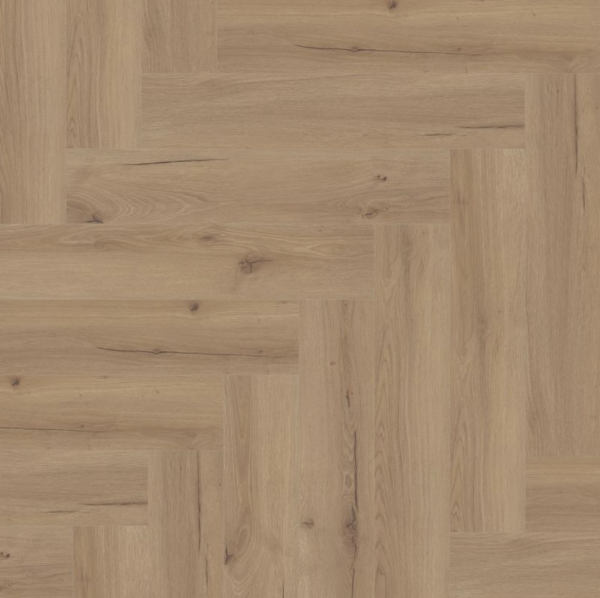 MEFO FLOOR SPC HYBRID Design FLOOR WOOD LINE Fischgrät - Achat EIR ultramatt 0,5 mm
