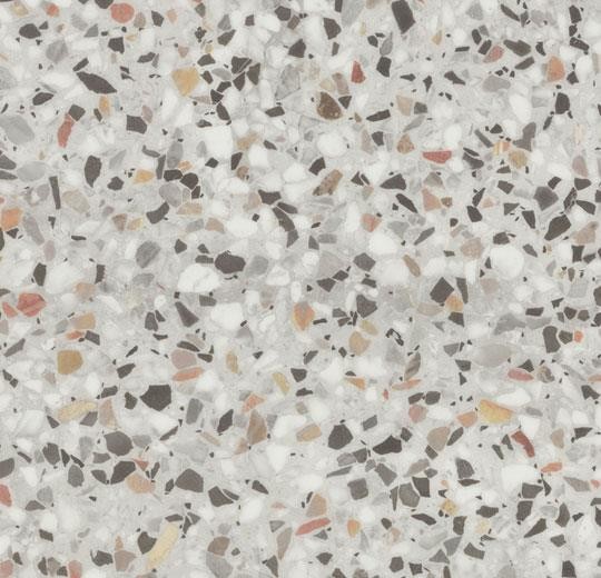 Vinylboden Forbo Eternal Material Bahnware - 10172 natural terrazzo