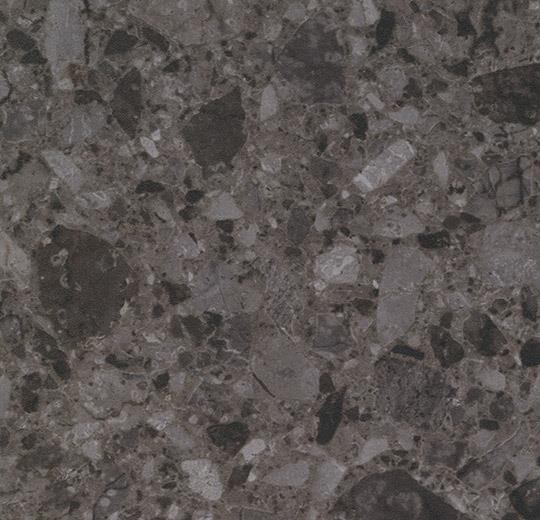 Forbo - Allura Puzzle - Black Marbled Stone 63458PZ7