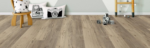Objectflor - Expona Living Clic - Dusky Oak - 8103 | Bodenversand24