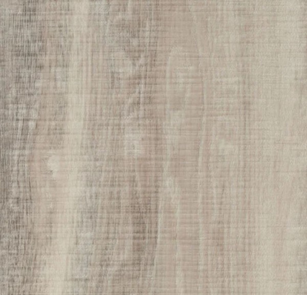 White Raw Timber