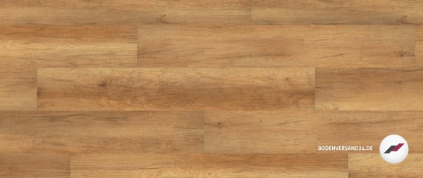 Wineo Purline Bioboden wineo 1000 wood Calistoga Nature 1-Stab Landhausdiele zum Klicken | SALE