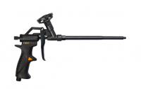 TEGRA | Professionelle Schaumpistole Fome Flex Black | 01-2-0-203 TEGRA | Professionelle Schaumpistole Fome Flex Black | 01-2-0-203
