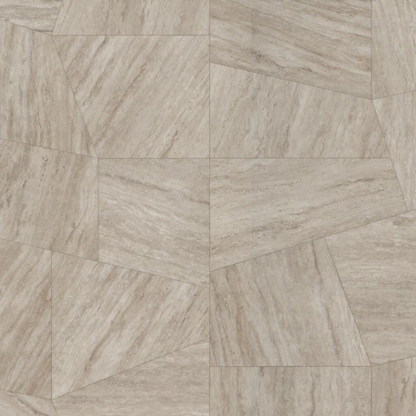 Forbo Eternal Material - Bahnenware - 36702 travertin prism